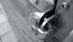 Aurora residential locksmith